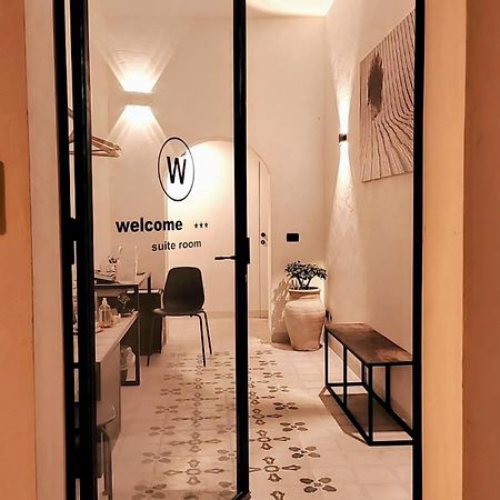 Bed And Breakfast Welcome Ното Экстерьер фото