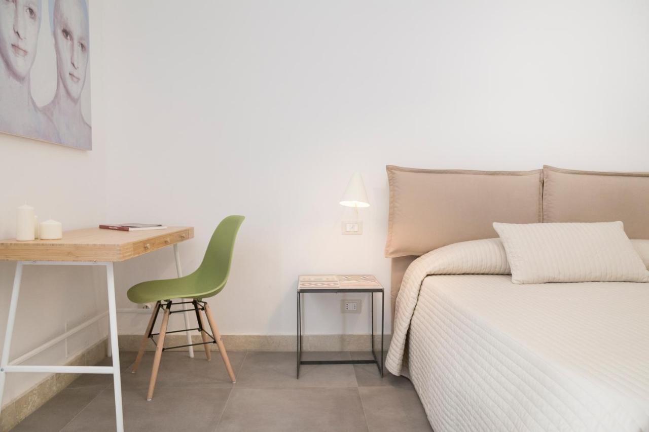 Bed And Breakfast Welcome Ното Экстерьер фото