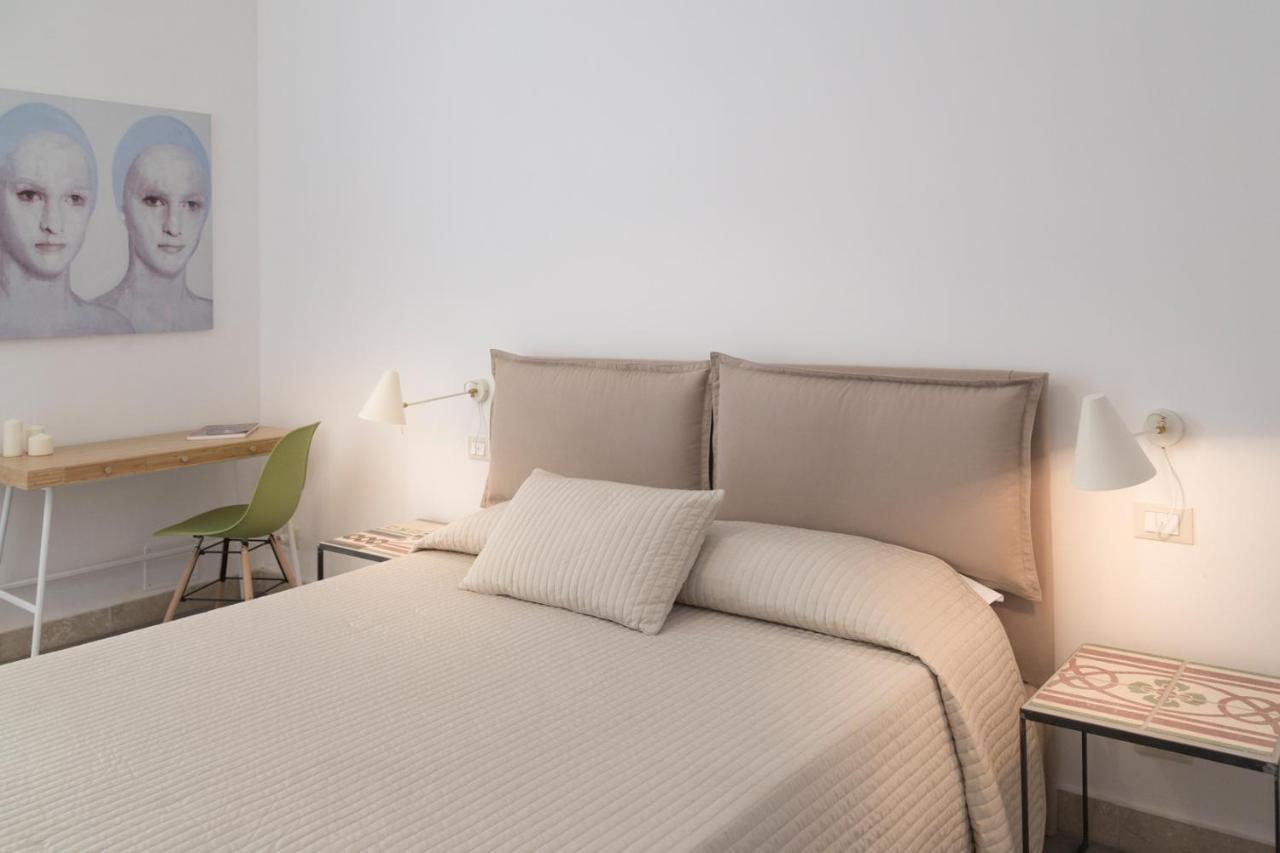 Bed And Breakfast Welcome Ното Экстерьер фото