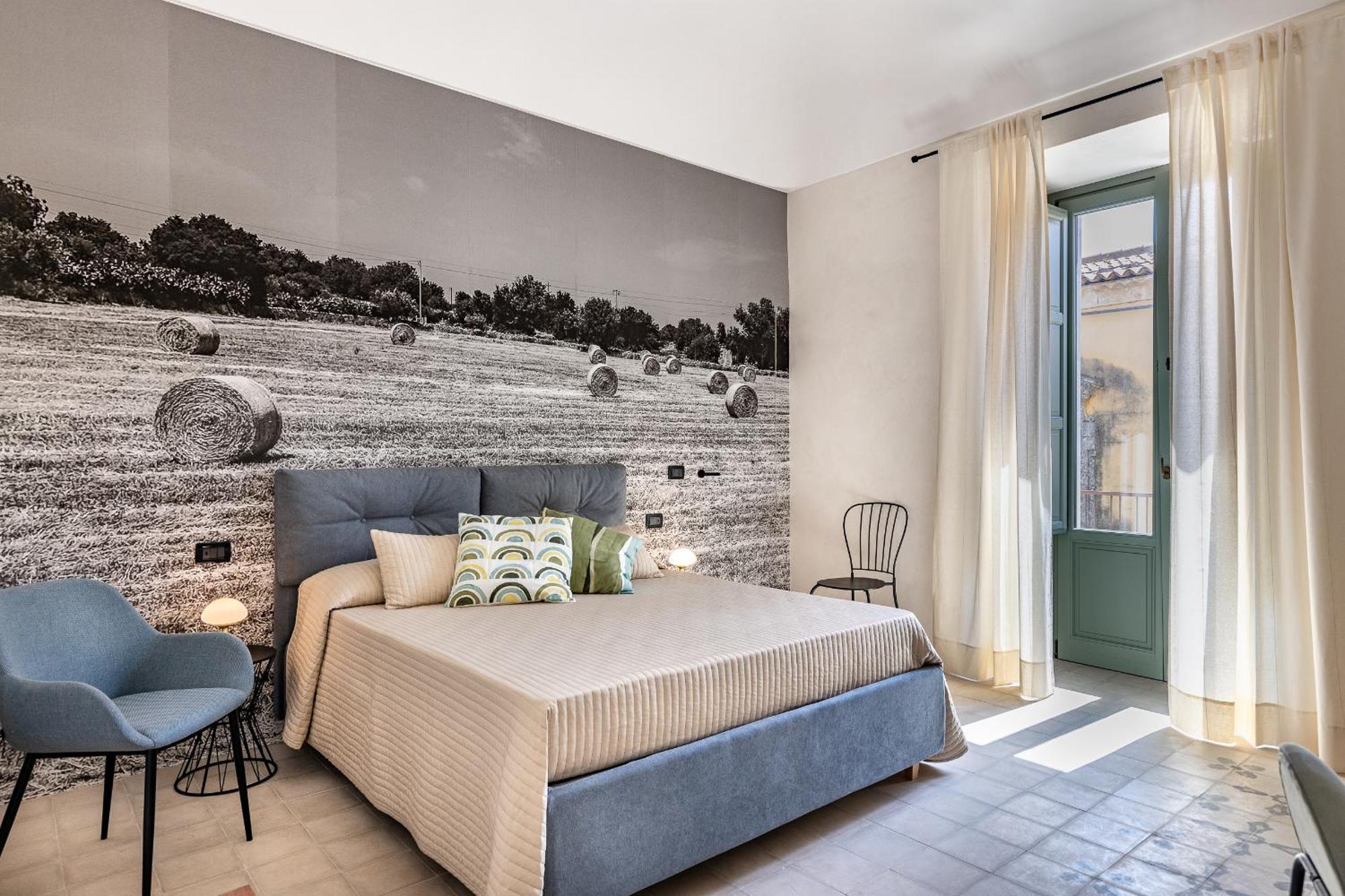Bed And Breakfast Welcome Ното Экстерьер фото