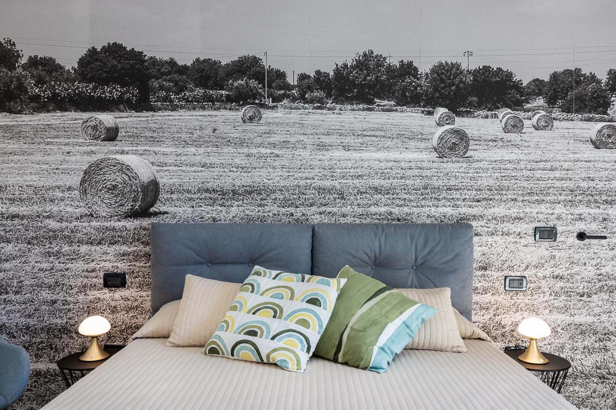 Bed And Breakfast Welcome Ното Экстерьер фото