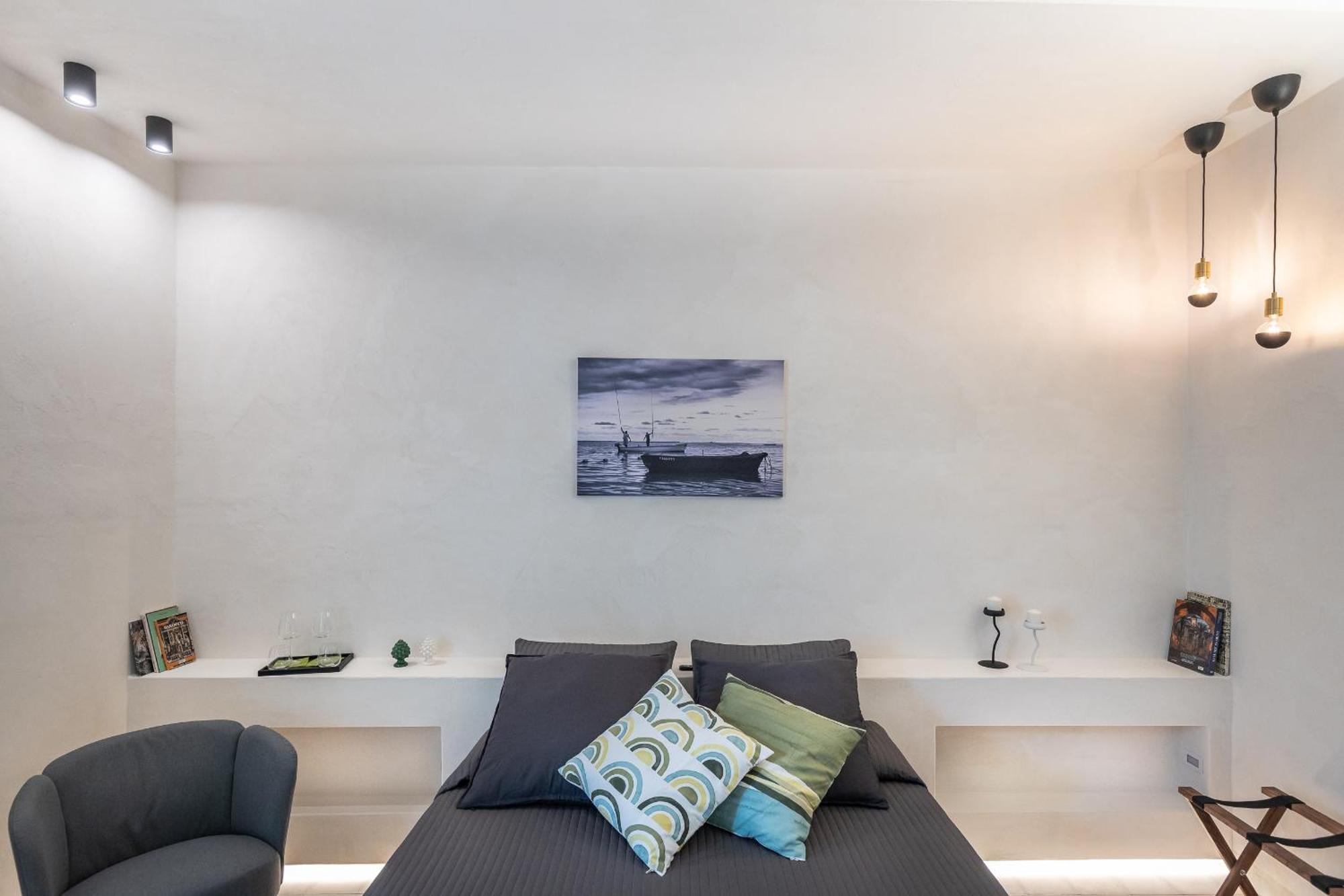 Bed And Breakfast Welcome Ното Экстерьер фото