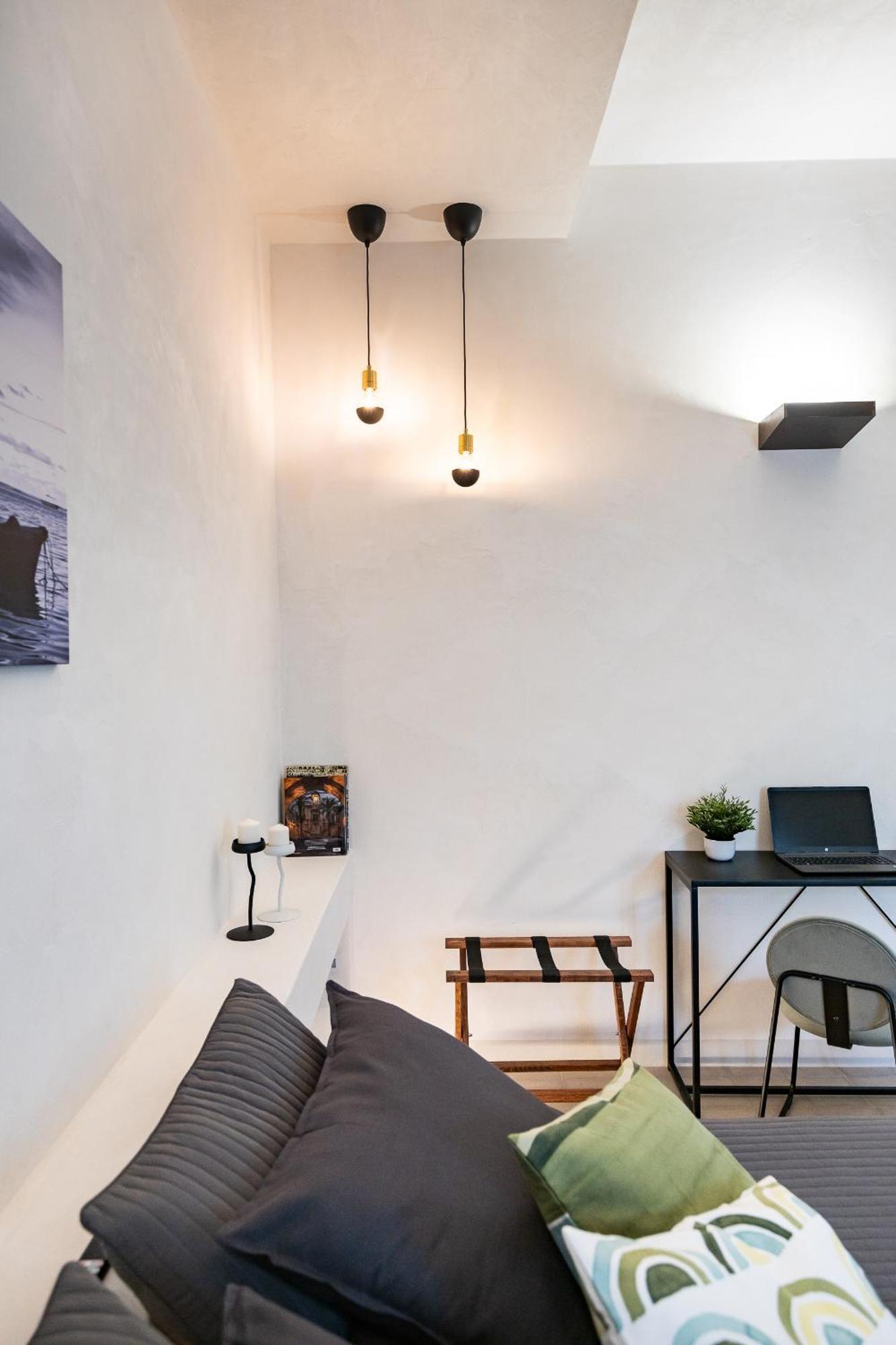 Bed And Breakfast Welcome Ното Экстерьер фото