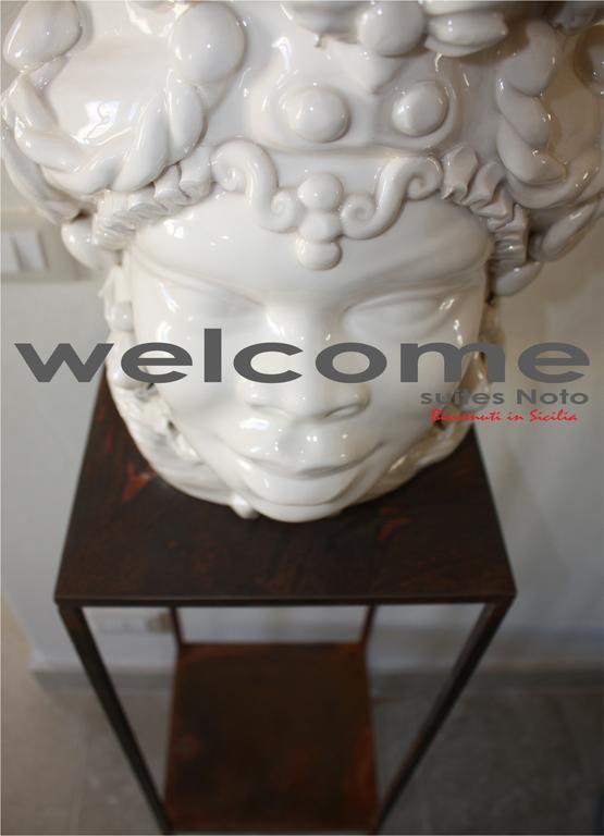 Bed And Breakfast Welcome Ното Экстерьер фото